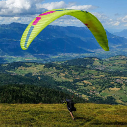 Ozone - Zeolite 2 GT - EN D Paraglider - Performance & Competition Ozone - 9