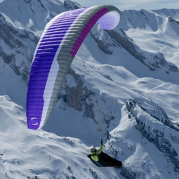 Sup'Air - Step X - EN-B Paragliding - Cross Country Sup'Air - 9