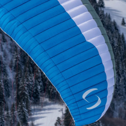 Sup'Air - Step X - EN-B Paragliding - Cross Country Sup'Air - 14