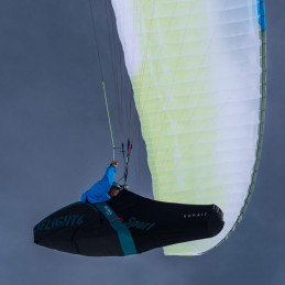 Sup'Air - Step X - EN-B Paragliding - Cross Country Sup'Air - 4