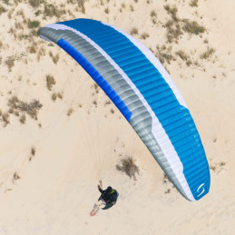 Sup'Air - Step X - EN-B Paragliding - Cross Country Sup'Air - 13