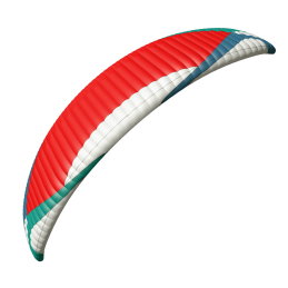 Way Gliders COSY 2 HF - Parapente EN B Light - Progression, Cross Country Way Gliders - 2