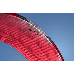 Way Gliders RUBY 2 HF - Parapente EN B+ Light - Cross Country Way Gliders - 10