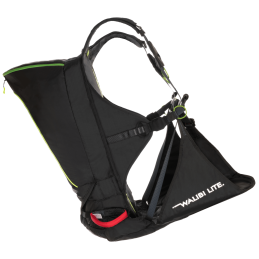 Sup'Air Walibi Lite - Pilot Harness - Tandem Sup'Air - 4