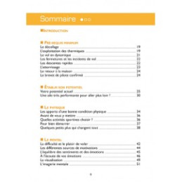 Livre - Parapente vol de distance - 2