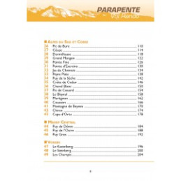 Livre - Parapente vol rando - 3