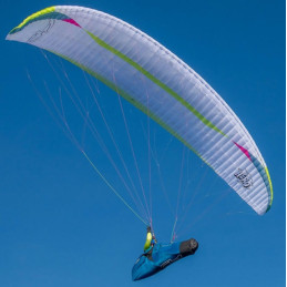 Air Design - Hero 2 - Paraglider EN-D Air Design - 3