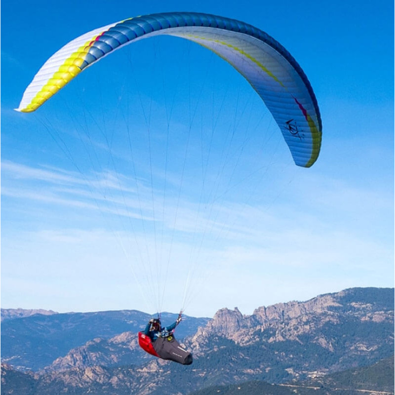 Air Design - Volt 5 - EN-C Paraglider Air Design - 5