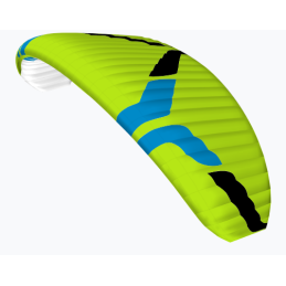 Ozone Ultralite 5 - Paraglider EN A - Initiation Ozone - 1