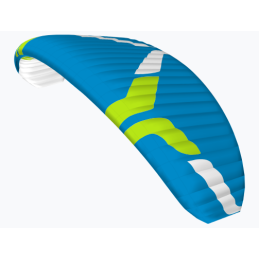 Ozone Ultralite 5 - Paraglider EN A - Initiation Ozone - 3