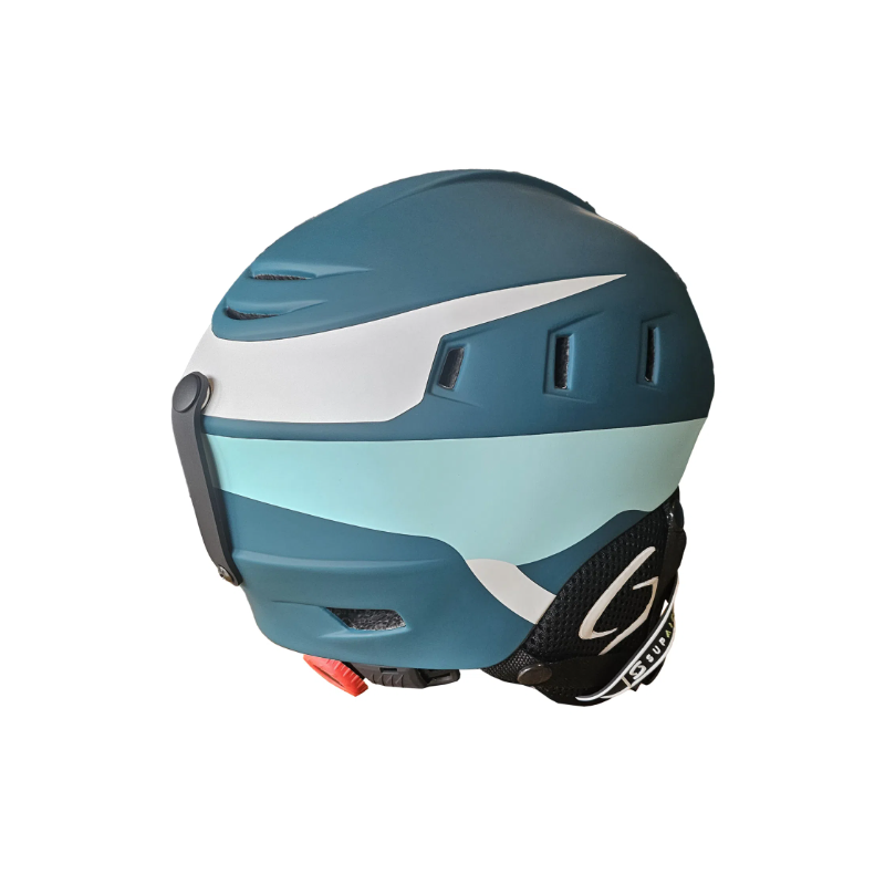 Sup'Air Pilot - Casque pour parapente Sup'Air - 1