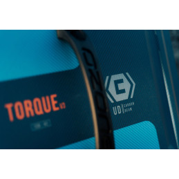 Torque V3 Ozone - 9