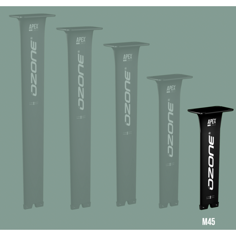 Apex - Mât Ozone - 1