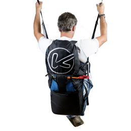 Kortel Design Karver 2 - Harness - Mountain Kortel - 1