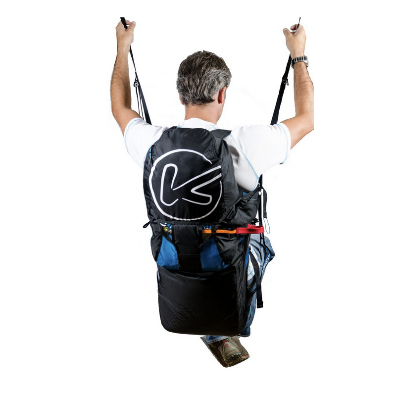 Kortel Design Karver 2 - Harness - Mountain Kortel - 1