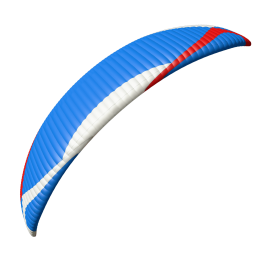 DEMO Way Gliders RUBY 2 - 5 flights Way Gliders - 2