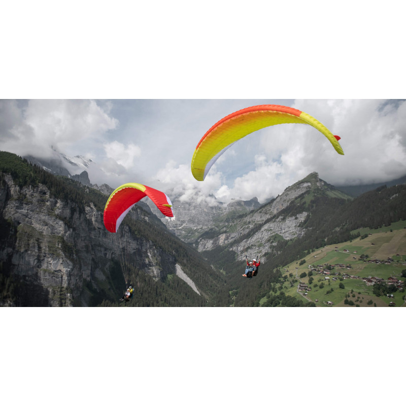 Advance Bibeta 6 - Paraglider EN B - Tandem Advance - 5