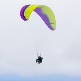 Ozone Magnum 3 - Paraglider EN B - Tandem Ozone - 8