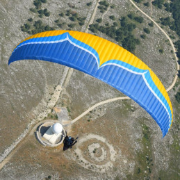 Ozone Magnum 3 - Paraglider EN B - Tandem Ozone - 7