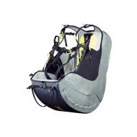 Paragliding harness by use - Rid'air